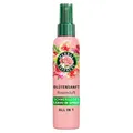 Herbal Essences Schwereloses All In 1 Leave-In Spray mit Rosenduft 145ml Entwirrt, Nährt, Reduziert Frizz, Schützt vor Hitze, Verleiht Glanz
