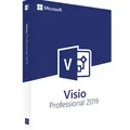 Microsoft Visio 2019 Professional