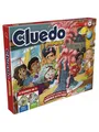 Hasbro Cluedo Junior (English)