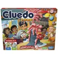 board ga Cluedo Junior /Toys Board Game NEU