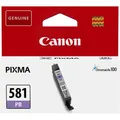 Canon Original - Tinte photo blau CLI-581PB 1660 Seiten
