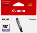 CANON CLI-581 photoblau