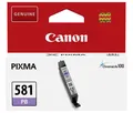 Canon Tintenpatrone CLI-581PB 5,6ml photo blau
