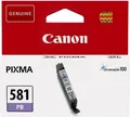 CANON 2107C001 - TINTE CLI-581 BLAU PH