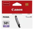 Canon Tintenpatrone CLI-581PB Druckerpatronen 2107C001 Tintenpatrone