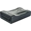 Schwaiger HDMI to Scart Anschlusskonverter (Digital -> Analog) (HDMSCA02533)