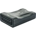Schwaiger HDMSCA02 533 HDMI®-Scart-Konverter (480i/576i) #38877256