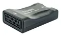 SCHWAIGER HDMSCA02  HDMI-Scart-Konverter