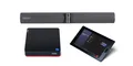 Lenovo ThinkSmart Core Kit Bar180 + IP Controller Intel Core i5-1145G7E 16 GB RAM, 256 GB SSD, Windows 11 IoT Enterprise