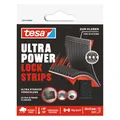 tesa Ultra Power Lock Strips (25 mm, 4 kg) (55234-00000-00)