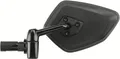Mirror Cycle Star E links 13 cm schwarz