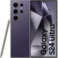 Samsung Galaxy S24 Ultra 256GB Lila 5G