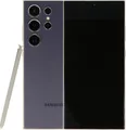 Galaxy S24 Ultra,Titanium Violet, 256 GB