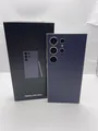 Samsung Galaxy S24 Ultra - 256GB - Titan Violet - WIE NEU - Differenzbesteuert*