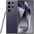 Samsung Galaxy S24 Ultra 256GB 12RAM S928B/DS Titanium Violet