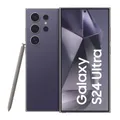Samsung Galaxy S24 Ultra 256 GB Titanium Violet - Dual Sim Smartphone *Sehr gut*