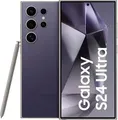 Samsung Galaxy S24 Ultra Dual SIM 256GB titanium violet