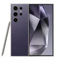 Samsung Galaxy S24 Ultra 256 GB titanium violet Sehr guter Zustand **