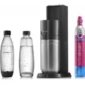 SodaStream DuoTitan Trinkwassersprudler