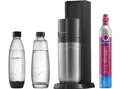 SODASTREAM DUO Wassersprudler Titan