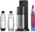 SodaStream Trinkwasser-Sprudler DUO Wassersprudler