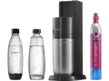 SODASTREAM DUO Wassersprudler Titan NEU OVP