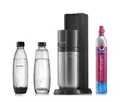 sodastream DUO titan Trinkwassersprudler