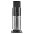SodaStream DUO Trinkwassersprudler - Titan (1016812491)