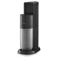 SodaStream DUO Schwarz Nero