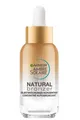 ✅ Garnier Natural Bronzer Selbstbräunungs-Konzentrat Serum Selbstbräuner 30ml ✅