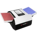 Kartenspiele Shufflebox S1 automatischer Kartenmischer 2000mAh Batterie USB