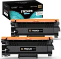 INKPAD TN2420 Toner TN-2420 kompatibel mit Brother MFC L2710DW