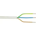 NYM-J 3x1,5 Installationskabel, Mantelleitung, Feuchtraumkabel 100m Ring 0,88€/m