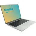  neuwertig - MacBook Pro - 14.2 Zoll - M2 Pro - GPU M2 Pro 19-Core - RAM 16 GB - SSD 1 TB - S...