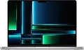 Apple MacBook Pro 14" (Early 2023) M2 PRO 12-Core CPU 1TB SSD 16GB RAM Silber