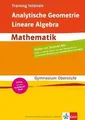 Training intensiv Mathematik. Analytische Geometrie... | Buch | Zustand sehr gut