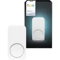Philips Hue Indoor Sirene Secure Weiß