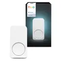 Philips Hue Secure Klingel (Bluetooth, WLAN, ZigBee) (929003745301)