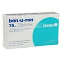 BEN-U-RON 75 mg Suppositorien 10 St.