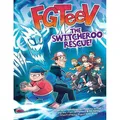 HarperCollins FGTeeV: The Switcheroo Rescue! (Englisch, Miguel Díaz Rivas, 2022) (38986544)