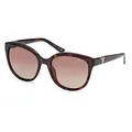 GUESS Brille Dark Havana