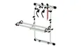 Fiamma Carry-Bike 200 DJ Ducato Fahrradträger Silber