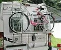 Fiamma Fahrradträger Carry Bike Fiat Ducato ab 2006 (H2+H3)