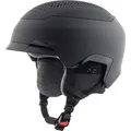 Alpina Banff Mips black matt (30) 51-55