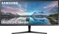 Samsung 34 L S34J550WQU, UWQHD 34"/86 cm-Business-Monitor, 3440 x 1440 Pixel, neigbar