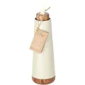 chic.mic bioloco loop Isolierflasche Thermosflasche pearl