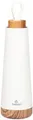 bioloco loop Thermosflasche, 500ml, pearl