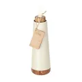 Chic Mic bioloco loop Isolierflasche Thermosflasche pearl