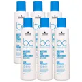 Schwarzkopf Bonacure Moisture Kick 6 x 200 ml Conditioner Set