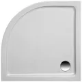 OTTOFOND Duschwanne "Denia", BxT: 80 x 80 cm, weiß - weiss